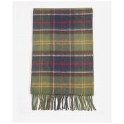 Galston Tartan Scarf