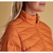 Longshore Quilted Jacket