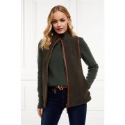 Country Fleece Gilet