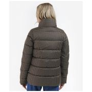 Cecilia Quilted Jacket