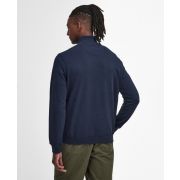 Beckhill Half-Zip Sweatshirt