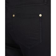 Durant Zip Skinny Jeans