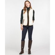 Burford Fleece Gilet