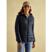 Kenley Showerproof Padded Coat with Hood