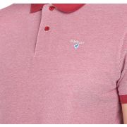 Sports Polo Mix Shirt