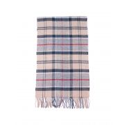 Yaxley Tartan Scarf