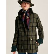 Berkley Fashion Fieldcoat