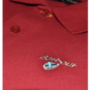 Sports Polo Shirt