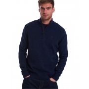 Tisbury Half Zip Jumper