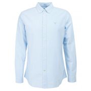 Oxford Tailored Shirt