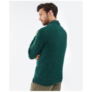 Tisbury Crew Neck Jumper