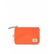 Carnaby Tangerine Recycled Taslon Small