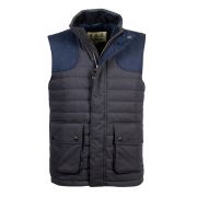 Bradford Quilted Gilet