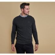 Essential Lambswool Crew Neck Jumper