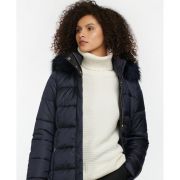 Crinan Quilted Jacket