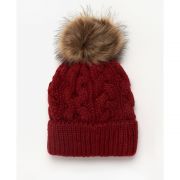 Penshaw Cable Beanie