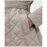 Tummel Quilted Jacket