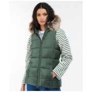 Midhurst Quilted Gilet