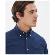 Trundell Tailored Shirt