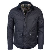 Reelin Wax Jacket