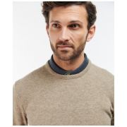 Essential Lambswool Crew Neck Jumper