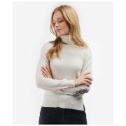 Pendle Roll Collar Jumper