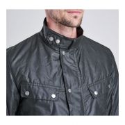 Duke Waxed Jacket