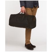 Wax Holdall