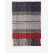 Inverness Tartan Scarf