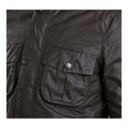 Corbridge Wax Jacket