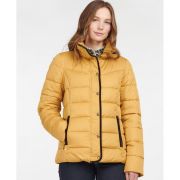 Stanton Quilted Jacket