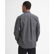 Hawks Regular Long-Sleeved Oxford Shirt