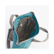 Bantry B Sustainable Petrol Medium Backpack