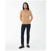 Pendle Roll Collar Jumper