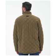 Shoveler Waterproof Quilted Jacket