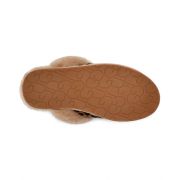 Scuffette II Spotty Slipper