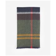 Rosefield Tartan Scarf