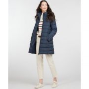 Filwood Quilted Jacket