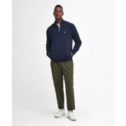 Beckhill Half-Zip Sweatshirt