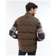 Fontwell Quilted Gilet