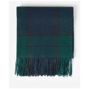 Hailes Tartan Wrap