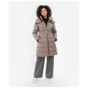 Octavia Quilted Jacket