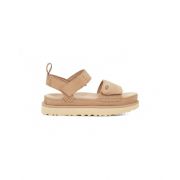 Goldenstar Sandal