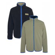 Tarn Reversible Fleece