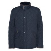 Powell Quilted Jacket