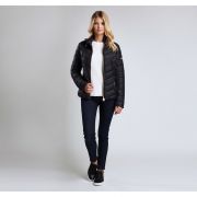 Aubern Quilted Jacket