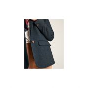 Bramble Recycled Wool Blazer