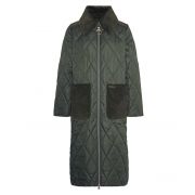 Malton Quilted Jacket