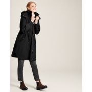 Langford Longline Waterproof Coat