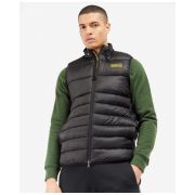 Essential Quilted Gilet